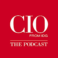 CIO UK Podcast