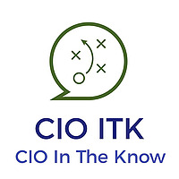 The CIO In The Know Podcast