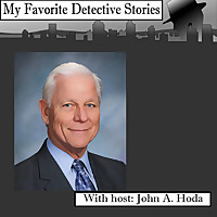 My Favorite Detective Stories