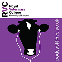 Research Podcasts Veterinary Science on the Move