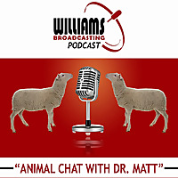 Animal Chat with Dr. Matt