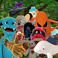 The Land Of Puppetaria