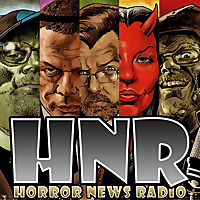 Horror News Radio