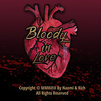 Bloody in Love - A Horror Movie Podcast