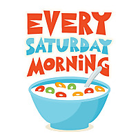 Every Saturday Morning