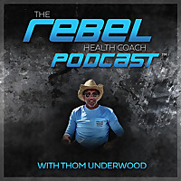The Rebel Health Coach
