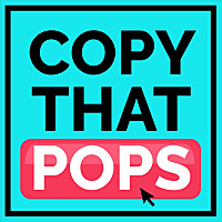 Copy That Pops: Writing Tips and Psychology Hacks for Business