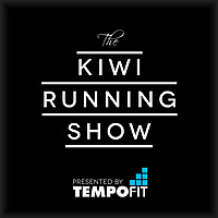 Kiwi Running Show