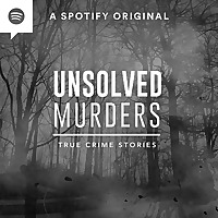 Unsolved Murders: True Crime Stories