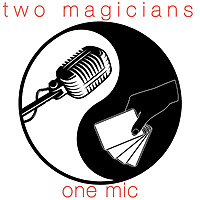 Two Magicians Pod