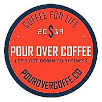PourOverCoffee & Co.