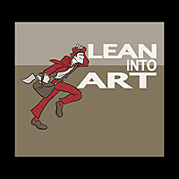 Lean Into Art