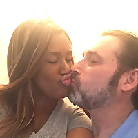 Stephanie Loves Alan