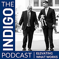 The Indigo Podcast