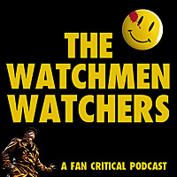Watchmen Watchers: A podcast dedicated to HBO's Watchmen