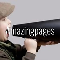 Amazing Pages
