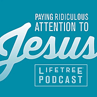 Paying Ridiculous Attention to Jesus