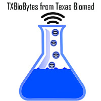 TXBiobytes from Texas Biomed