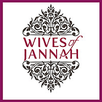 Wives of Jannah: Islamic Relationship Advice