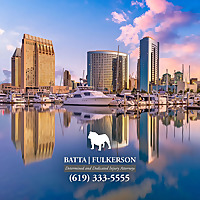 San Diego Personal Injury Law Podcast with Dan Fulkerson