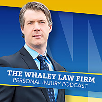The Whaley Law Firm's podcast