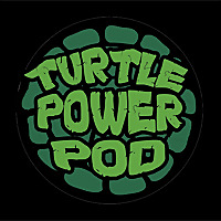 Turtle Power Pod
