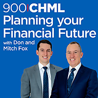 Planning Your Financial Future