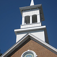 Middle Spring Presbyterian Church