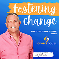 Best 20 Foster Care Podcasts