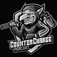Counter Charge - Ranks, Flanks and Kings of War
