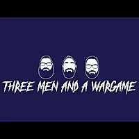 Three Men and a Wargame