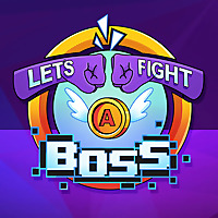 Let's Fight a Boss