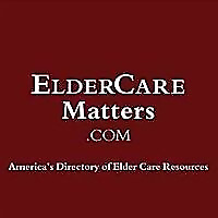 Elder Care Matters Blog