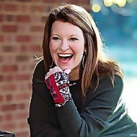 Shannon Stocker Blog