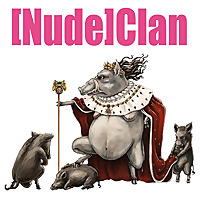 Nude Clan: A Video Game Podcast