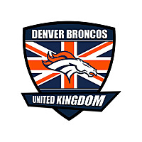 Denver Broncos UK podcast