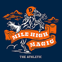 Mile High Magic: A show about the Denver Broncos