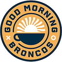 Good Morning Broncos