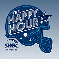 The Happy Hour