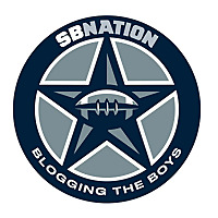 Blogging the Boys: for Dallas Cowboys fans