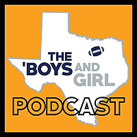 The Boys & Girl Podcast