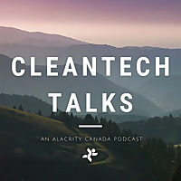 Alacrity Cleantech Talks