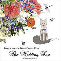 The Wedding Fox