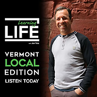 Learning Life with Jon Tota