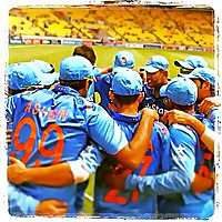 Dil se Cricket