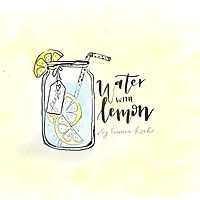 Water with Lemon