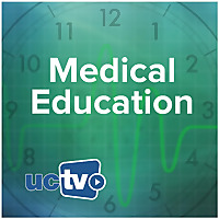 Medical Education (Audio)