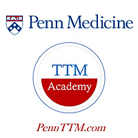 Penn Medicine's TTM Academy Podcasts