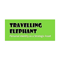 Travelling Elephant