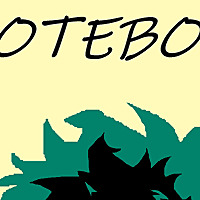 My Hero Notebook